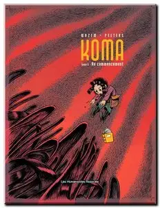Wazem & Peeters - Koma - Complet