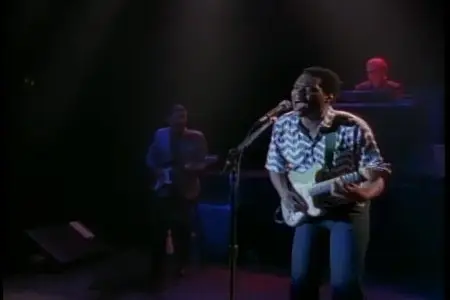 Robert Cray: 20th Century Masters - The Best of Robert Cray (2005)