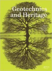 Geotechnics and Heritage: Case Histories (Repost)