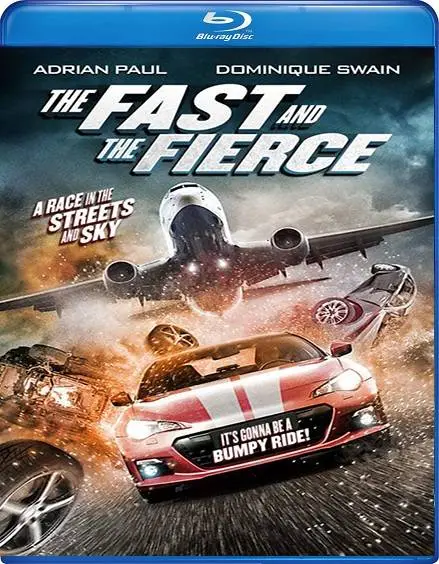 The Fast And The Fierce The Fast and the Fierce (2017) / AvaxHome