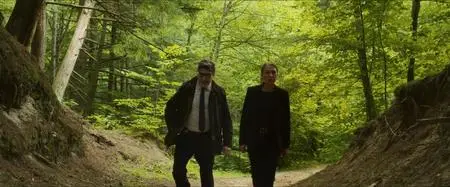 Three Pines S01E05