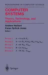 Computer Systems: Theory, Technology, and Applications (Repost)