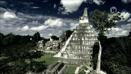 The Lost Gods: The Maya / Гибель богов. Майа (2005)