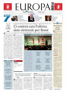 Europa 08.10.2010
