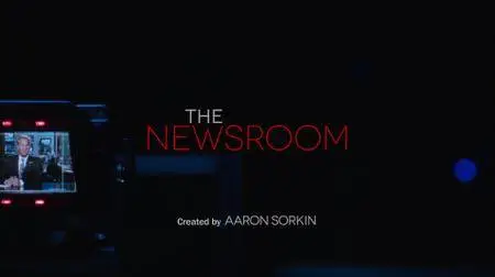 The Newsroom S03E04