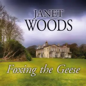 «Foxing the Geese» by Janet Woods