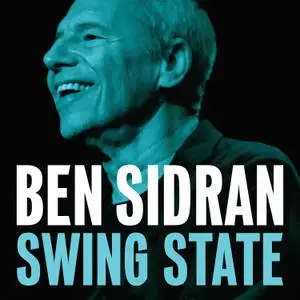Ben Sidran - Swing State (2022) [Official Digital Download 24/88]