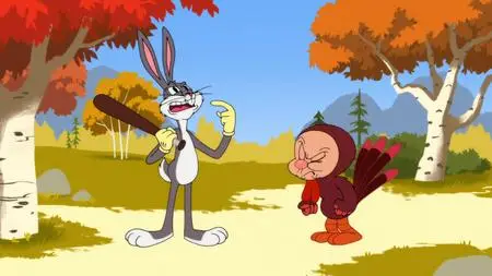 Looney Tunes Cartoons S04E14