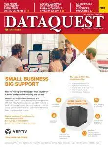 DataQuest - May 2017