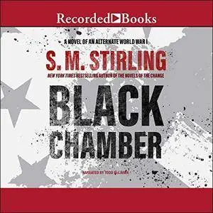 Black Chamber [Audiobook]