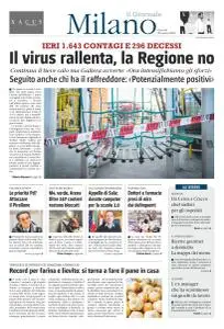 il Giornale Milano - 26 Marzo 2020