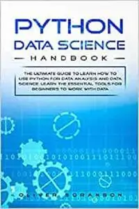 Python Data Science Handbook