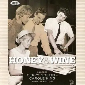 VA - Honey and Wine: Another Gerry Goffin and Carole King Song Collection (2009)