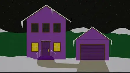 South Park S05E07