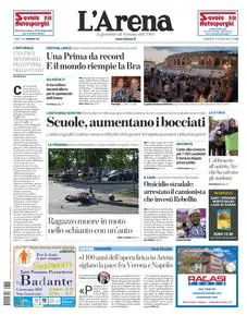 l'Arena - 18 Giugno 2023