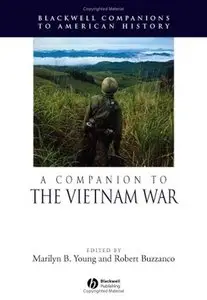 A Companion to the Vietnam War 149$