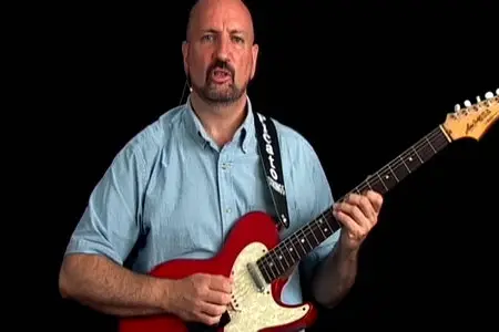 50 Country Guitar Licks You Must Know