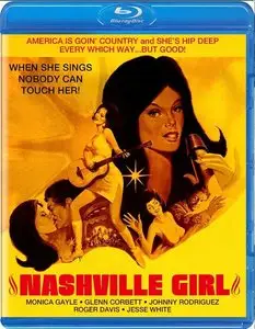 Nashville Girl / Country Music Daughter (1976)