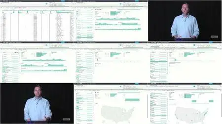 O'Reilly Learning Paths - Data Visualization Video Training [Repost]
