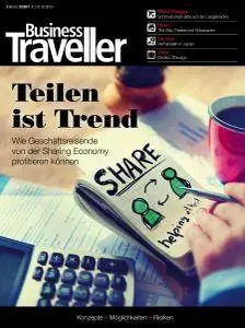 Business Traveller Germany - Juni-Juli 2017