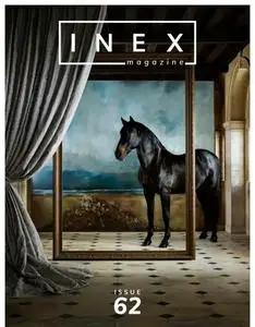 Inex Magazine - October 2018