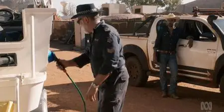 Mystery Road S02E01