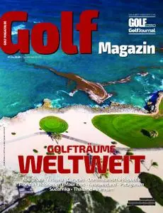 Golf Magazin Special – Dezember 2020