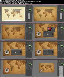 Photoshop Academy Starter - Vom Anfänger zum Profi