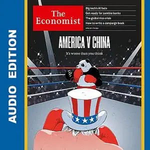 The Economist • Audio Edition • 1 April 2023