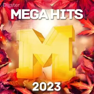 VA - Mega Hits Herbst 2023 (2023)