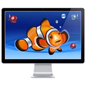 Aquarium Live HD screensaver 3.5.0