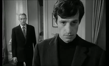 Un Nommé La Rocca (1961)