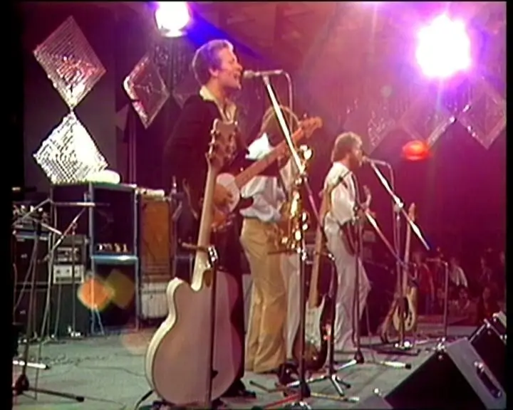 Average White Band - Live At Montreux 1977 (2005)