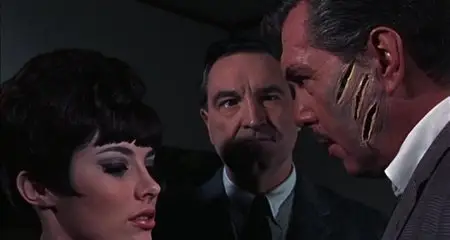 Torture Garden (1967)