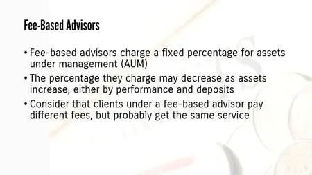 Investing Fundamentals