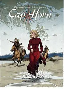 Cap Horn 1-3