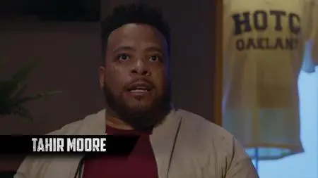 Kevin Hart Presents: Hart of the City S03E01