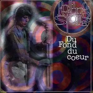 The Rolling Stones - Du Fond Du Coeur (200x) {Osa/Bong}