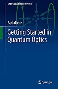 Getting Started in Quantum Optics