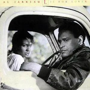 Al Jarreau - Is For Lover (1986)