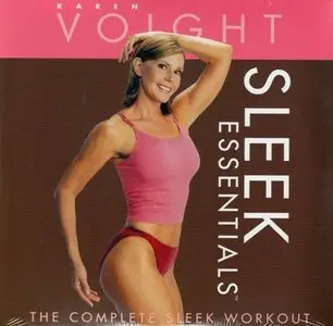 Karen Voight - Sleek Essentials II