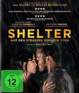 Shelter (2014)