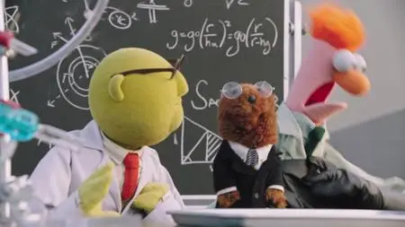 Muppets Now S01E06