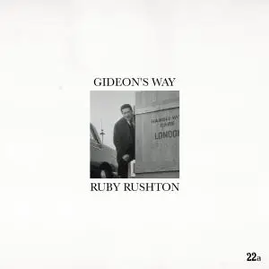 Ruby Rushton - Gideon's Way (EP) (2021) [Official Digital Download]