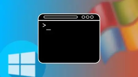 Windows Command Line in 1 hour | Master Command Prompt Quick