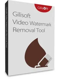 GiliSoft Video Watermark Master 9.0 (x64)