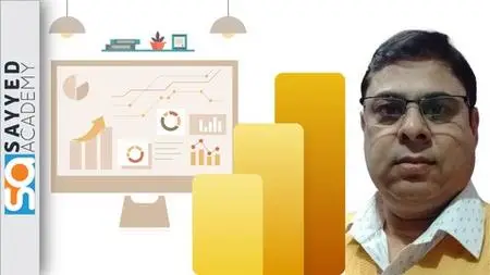 Become An Expert In Microsoft Power Bi Desktop