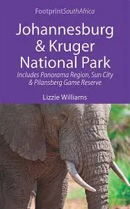 «Johannesburg & Kruger National Park» by Lizzie Williams
