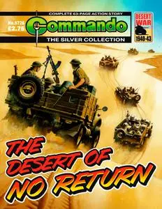 Commando 5726 (2024) (Random Stranger-DCP