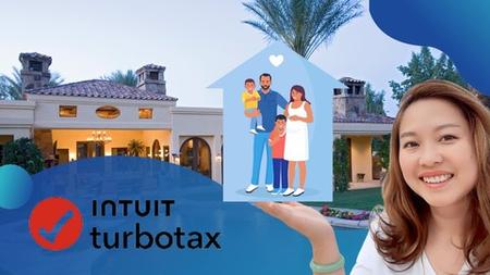 Report Sales Of Primary/Main Home Using Turbotax (1099-S)